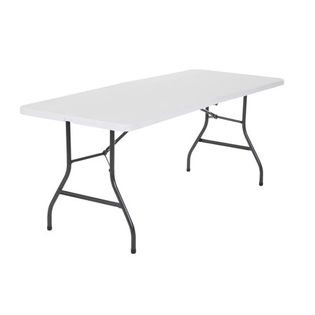 6 ft Rectangular Table